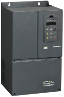 Преобразователь частоты CONTROL-A310 380В 3Ф 30-37кВт 60-75А IEK