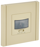 FORTE&PIANO Датчик движения FP455 ваниль IEK