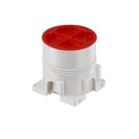 2TKA130030G1 - Коробка монтажная для кирпичных стен