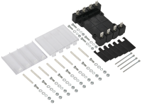 ARMAT Устройство втычного исполнения для MCCB 4P типоразмер S IEK