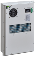 ITK Кондиционер моноблочный 300Вт для телекоммуникационного шкафа
