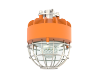 Светильник Ex-FTN 1-101-30-850; на трубу FEREKS