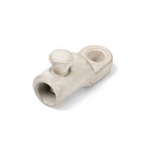 Наконечник болтовой 1НБ-10/25(Л) луженый (КВТ)