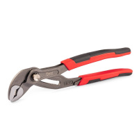 Клещи переставные 300 мм серия ПРОФИ с кнопочной самофиксацией (КВТ)