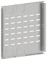 FORMAT Панель кабельная 400х300мм IEK