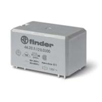 66.22.8.024.1300 | 662280241300 - Ч1 Силовое электромеханическое реле Finder