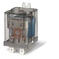 65.31.8.120.0000 | 653181200000 - Ч1 Силовое электромеханическое реле Finder