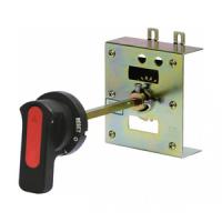 132358 - Ручной поворотный привод ,NM1-63/3P,4P (CHINT)