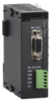 Модуль коммуникационный с интерфейсами 1хRS232C 1хRS422/485 MODBUS RTU Master ONI