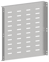 FORMAT Панель секционная внутренняя задняя 4B 400х300мм IEK
