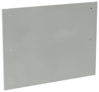 FORMAT Фальш-панель внешняя глухая 600х800мм IEK