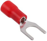 Наконечник НВИ 1,25-5 вилка 0,5-1,5мм (100шт/упак) GENERICA