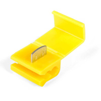 Ответвитель параллельный прокалывающего типа ОВ-3 в ПВХ корпусе (КВТ)