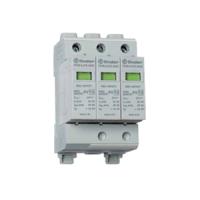 7P.23.9.750.1020 | 7P2397501020 - Ч2 Устройство защиты от импульсных перенапряжений УЗИП тип 2 (3 варистора) для фотогальванических систем 750В DC