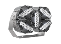 Прожектор L-lego II 250 banner/225/Г30/750/05/L100/IKIX-66/220АС IP66 LEDEL