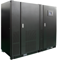 ITK ELECTRA OB ИБП Онлайн 500кВА/450кВт трехфазный с выходным трансформатором 480VDC без АКБ с сенсорным экраном