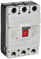 Выключатель автоматический ВА66-39 3Р 630А 35кА GENERICA