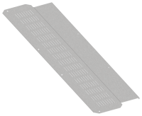 FORMAT Фланец основания встроенного отсека вентилируемый 200х1000мм IEK