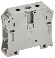 ARMAFIX Клемма винтовая CTS 70мм2 серая IEK