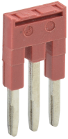 Перемычка для КПИ-1,5мм2 3PIN IEK