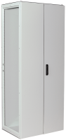 SMART Корпус металлический сборный ВРУ 2000х800х600мм-2Д IP31 IEK