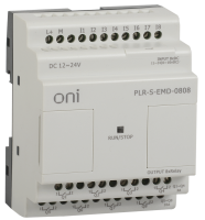 Логическое реле PLR-S. 8DI/8DO серии ONI