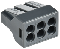 Клемма строительно-монтажная СМК 773-326 GENERICA