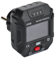 ARMA2L 5 Тестер розеток ST03D IEK