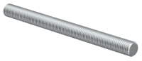 Шпилька резьбовая М12х1000 DIN 975 IEK