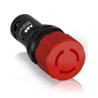 1SFA619500R1021 - Кнопка CE3T-10R-20