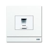 2CKA008300A0430 - Считыватель отпечатка пальца, белый