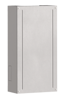 Короб верхний КЭТ/КСС-600 LIGHT (2шт/компл) IEK