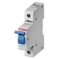 2CCS800900R0061 - Расцепитель нейтрали S800-NT