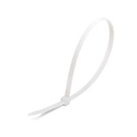 Стяжки кабельные КСС "Grizzly" 9*1020 (б) (100шт.) (КВТ)