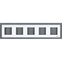 715407 - 5-местная рамка (CHINT)