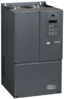 Преобразователь частоты CONTROL-A310 380В 3Ф 93-110кВт 176-210А IEK