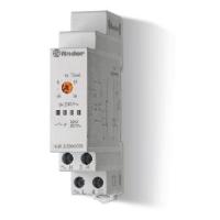 Архив - 14.81.8.230.0000PAS | 148182300000PAS - Ч2 Модульный электронный лестничный таймер 1-функциональный