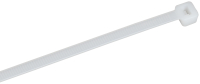 Хомут P6.6 стандартный белый 4,8х550мм 100шт/упак IEK