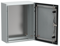 TITAN 7 Корпус металлический ЩМП-50.40.20 УХЛ1 IP66 IEK