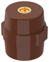 Изолятор опорный SM35 (М6) IEK