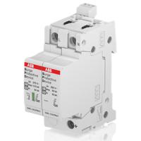 2CTB815710R0100 - УЗИП OVR T1-T2 1N 12.5-275s P TS QS