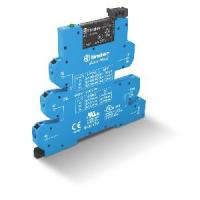 39.71.8.230.5060 | 397182305060 - Ч1 Интерфейсный модуль (сборка 34.51.7.060.5010 + 93.67.8.230), электромеханические реле, серия MasterINPUT Finder