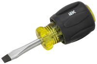 ARMA2L 5 Отвертка SL6,5х38 Т3 IEK