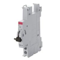 2CSS200923R0001 - Адаптер и вспомогательный контакт SN201-IH