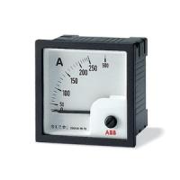 2CSG313050R4001 - Амперметр переменного тока прямого включения AMT1-A1-15/96