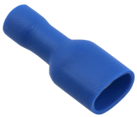 Разъем РпИмп 2-5-0,8 плоский (100шт/упак) IEK