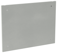 FORMAT Фальш-панель внешняя глухая 450х600мм IEK