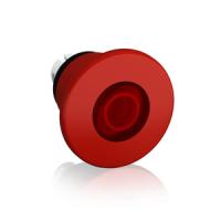 1SFA611514R1101 - Кнопка MPMP4-11R ГРИБОК