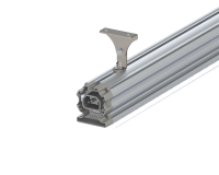 Крепление L-trade 16/32/55 IKIII-21/22/23 поворотное LEDEL