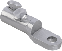 Наконечник болтовой НА 150-240 10кВ IEK